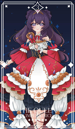 Hiwamari Hiwamari