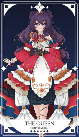 Hiwamari Hiwamari