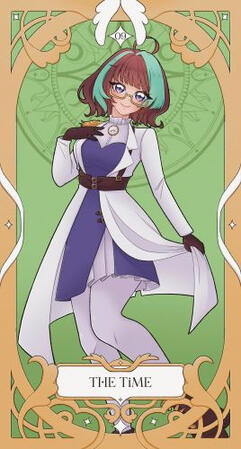 09 - EchoRosen