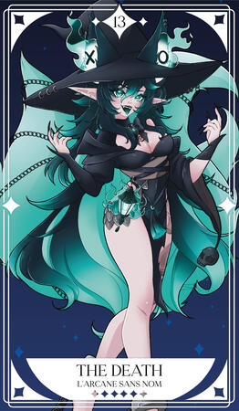 NyxRavenWolf NyxRavenWolf