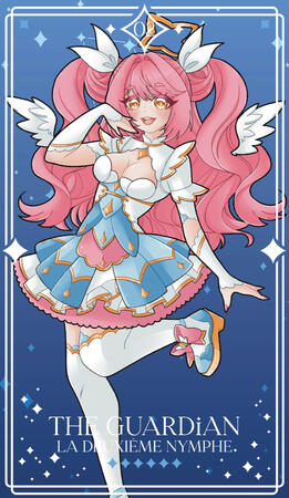 Spica_Stellaris