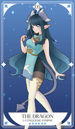 ManaRyuujin ManaRyuujin