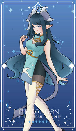 ManaRyuujin