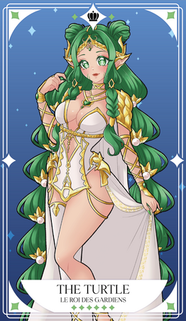 DaerisElda DaerisElda