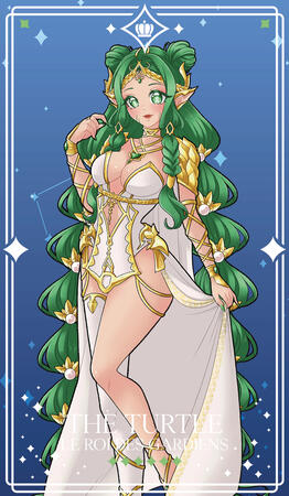 DaerisElda DaerisElda