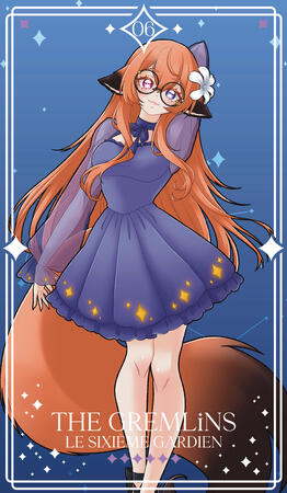 MisArcturus