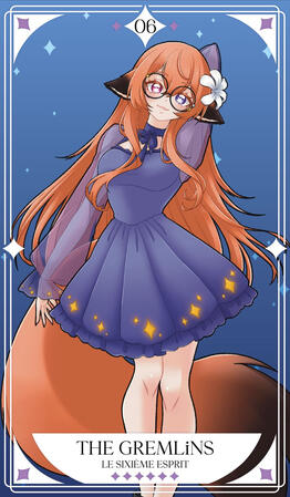 MisArcturus